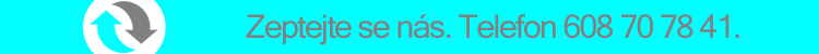 Zeptejte se nás...